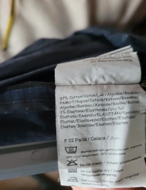 Calça camaïeu 40 – photo 3